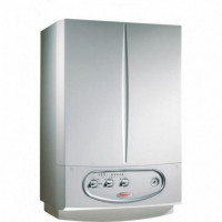 Газовий котел Immergas Zeus 28 kW E