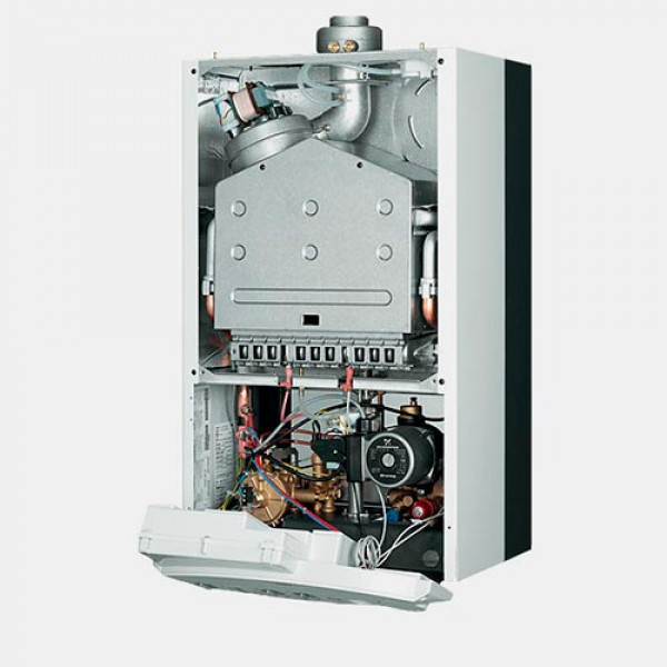 Газовий котел BAXI ECOFOUR 1.140 i