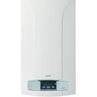 Газовий котел BAXI LUNA3 240Fi