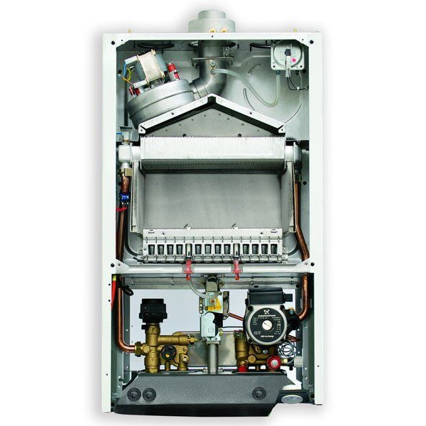 Газовий котел BAXI LUNA3 280Fi