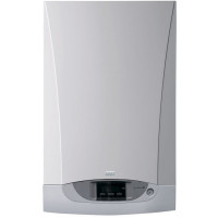 Газовий котел BAXI NUVOLA3 280 i BS