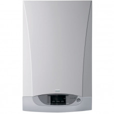 Газовий котел BAXI NUVOLA3 280 i BS