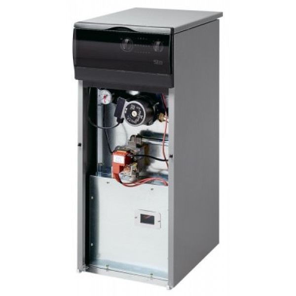 Газовий котел BAXI SLIM 1.230 iN