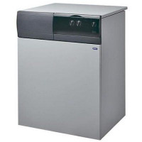 Газовий котел BAXI SLIM 2.300 Fi
