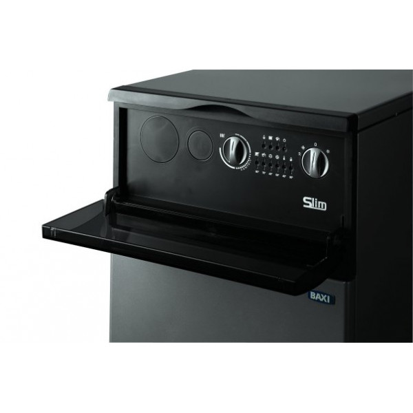 Газовий котел BAXI SLIM 2.300 Fi