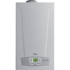 Газовий котел BAXI DUO-TEC COMPACT 24 GA
