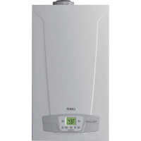 Газовий котел BAXI DUO-TEC COMPACT 1.24+ GA