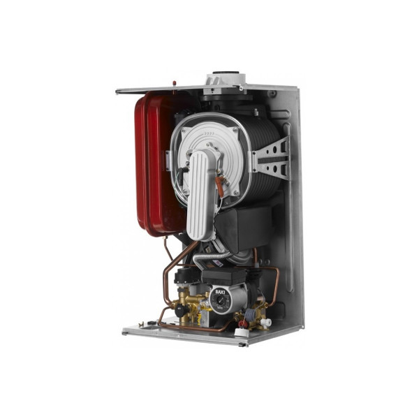 Газовий котел BAXI LUNA DUO-TEC 1.24+ GA