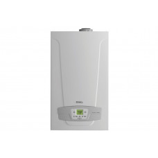 Газовий котел BAXI LUNA DUO-TEC 24+ GA