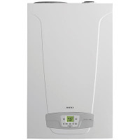Газовий котел BAXI NUVOLA DUO-TEC  24+ GA