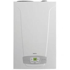 Газовий котел BAXI NUVOLA DUO-TEC  24+ GA