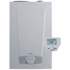 Газовий котел BAXI LUNA PLATINUM  1.24+ GA