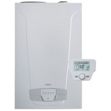 Газовий котел BAXI NUVOLA PLATINUM  24+ GA