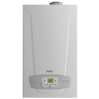 Газовий котел BAXI LUNA DUOTEC MP 1.99