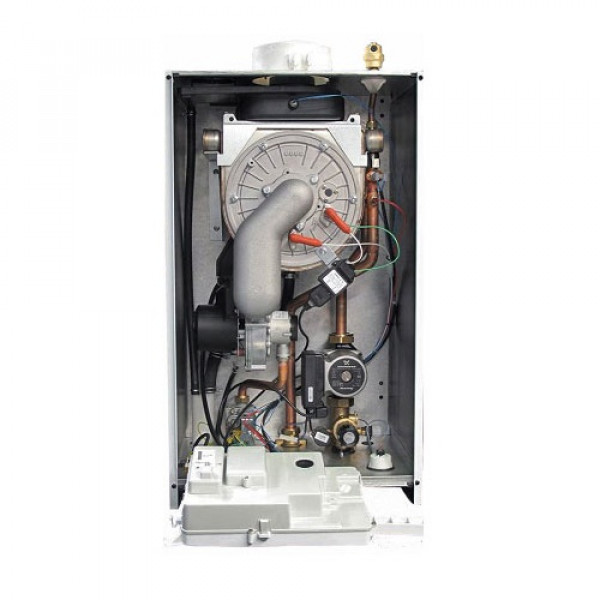 Газовий котел BAXI LUNA DUOTEC MP 1.99