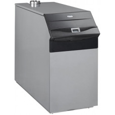 Газовий котел BAXI POWER HT 1.1000