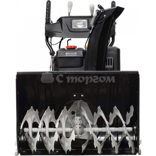 Снігоприбиральник Hyundai S 7513-T