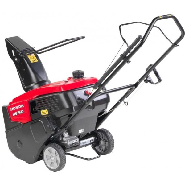Снігоприбиральник Honda HS750 EMA