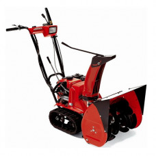 Снігоприбиральник Honda HSS655 ET1D