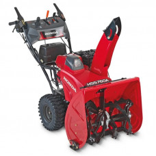 Снігоприбиральник Honda HSS760A EWD