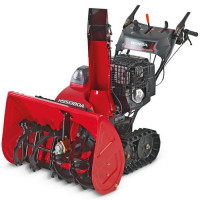 Снігоприбиральник Honda HSS1380A ETD