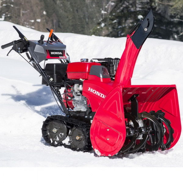 Снігоприбиральник Honda HSS1380A ETD