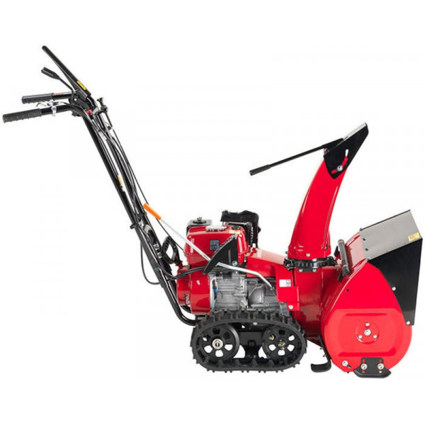 Снігоприбиральник Honda HSS655 ET1