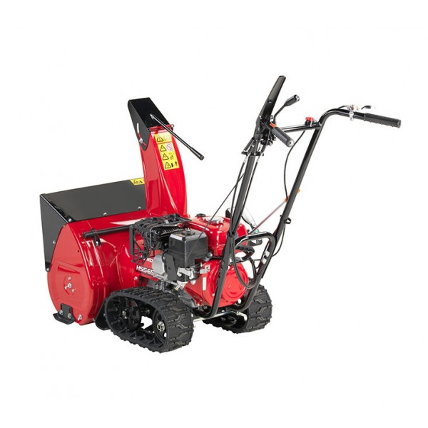 Снігоприбиральник Honda HSS655 ET1