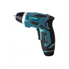 Шуруповерт Makita Hyundai A 3600Li