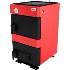 Твердопаливний котел Marten Base MB-12v