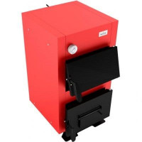 Твердопаливний котел Marten Base MB-15