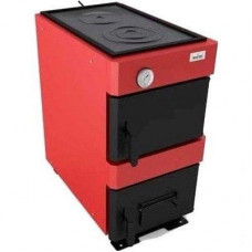 Твердопаливний котел Marten Base MB-17v
