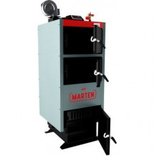 Твердопаливний котел Marten Comfort MC-12