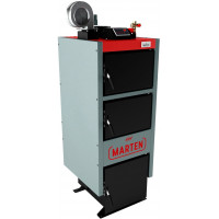 Твердотопливный котел Marten Comfort MC-33