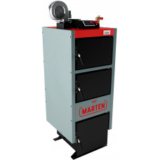 Твердопаливний котел Marten Comfort MC-33