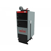 Твердопаливний котел Marten Comfort MC-40