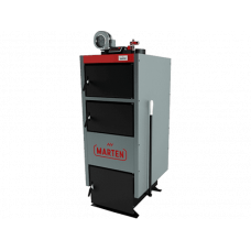 Твердопаливний котел Marten Comfort MC-40