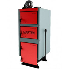 Твердопаливний котел Marten Comfort MC-45
