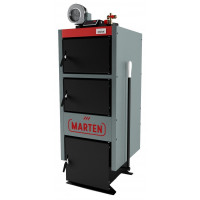 Твердопаливний котел Marten Comfort MC-80