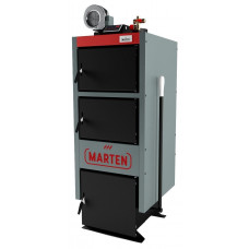 Твердопаливний котел Marten Comfort MC-80