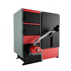 Твердопаливний котел Marten Comfort Pellet MCP-20