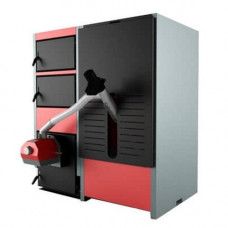 Твердопаливний котел Marten Comfort Pellet MCP-40
