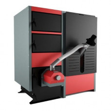 Твердопаливний котел Marten Comfort Pellet MCP-50
