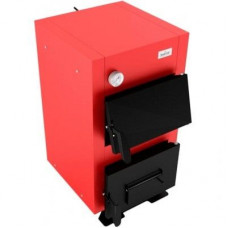 Твердопаливний котел Marten Base MB-12
