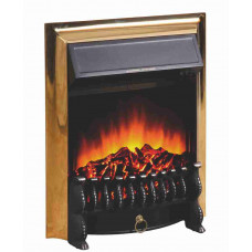 Електрокамін Royal Flame Fobos FX Brass