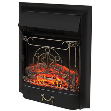 Електрокамін Royal Flame Majestic FX M Black