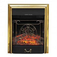 Електрокамін Royal Flame Majestic FX M Brass