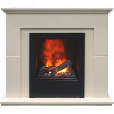 Камінокомплект Royal Flame IdaMebel Montreal + Etna