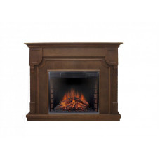 Камінокомплект Royal Flame IdaMebel Barcelona (трансформер)