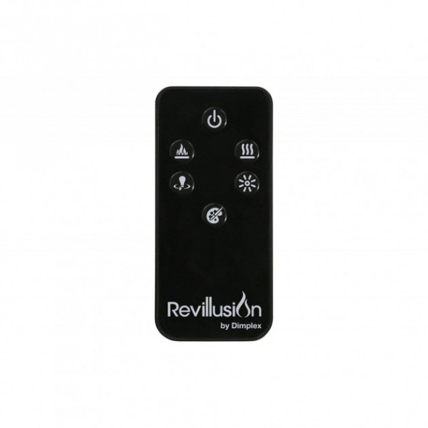 Електрокамін Dimplex Revillusion RLG 25